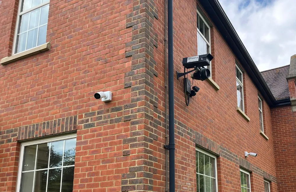 CCTV Compliance and Data Protection