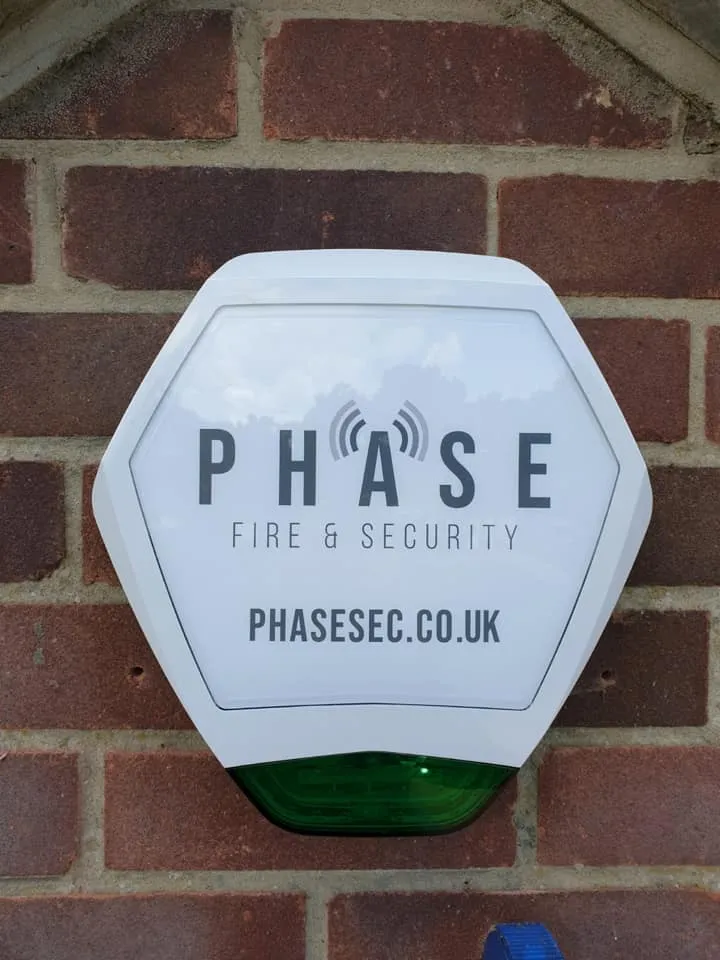 Contact Phase Security